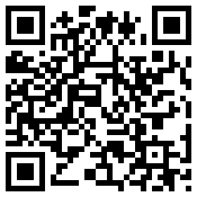 qrcode für APC Netshelter VX VS 42HE schwarz Split Rear Doors 600mm wide - AR8362BLK