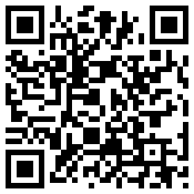 qrcode für SHUTTLE POS X509 WHITE