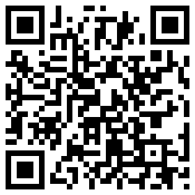 qrcode für Canon 6992C002