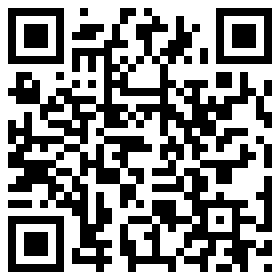 qrcode für Busch Jaeger 6125/02-83 - BJ sensor 1/2f multi function FM sensor KNX alusilver