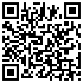 qrcode für RAIN DESIGN 10025