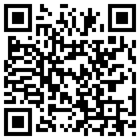 qrcode für Berker MAN0200723