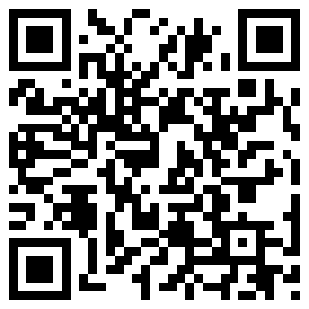 qrcode für Berker MAN0202123