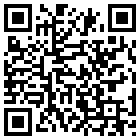 qrcode für Berker MAN0202423