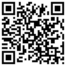 qrcode für Berker MAN0202723