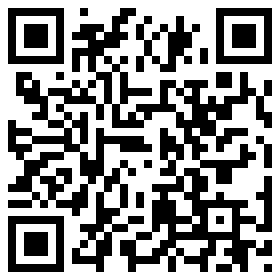 qrcode für Berker MAN0203423