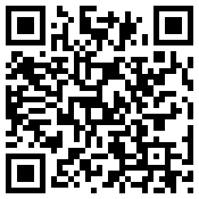 qrcode für Berker MAN0204623