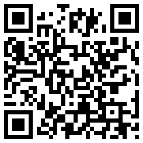 qrcode für Berker MAN0205423