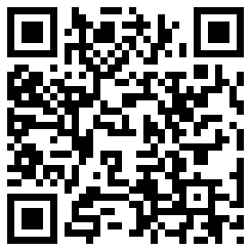 qrcode für Goobay Keystone Abdeckung (4 Stk.), Weiß - zur Verwendung (79816)