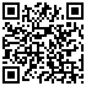 qrcode für CEE7(90°)/C5(180°)-1,2M-black-