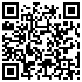 qrcode für Busch Jaeger 1721-826-101 - Frame 1 fold
