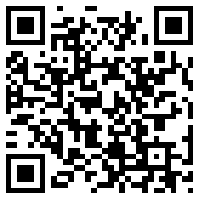 qrcode für Effekta ACX33TRS20K071H7