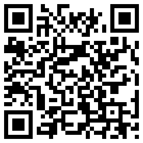qrcode für Axis 03092-001