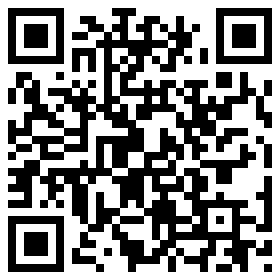 qrcode für Trilux 6001072300 Sensor INS ZB18 BLE DA2 HB presence