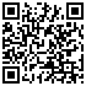 qrcode für Berker 75648001