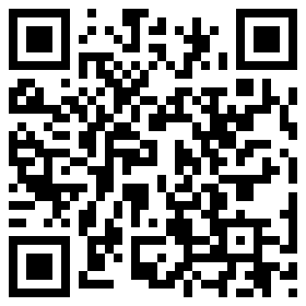 qrcode für ABB 2CSR275189U1105