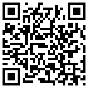 qrcode für Hager DAC809011 - rosette DA200 way graphite black