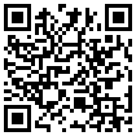 qrcode für BTR 130B20D20002KE - Keystone 2Port EN AP empty pure white Connection box