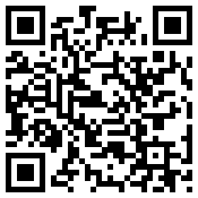 qrcode für BTR 130B20D21102KE - Keystone 2Port DE UPk empty pure white channel socket