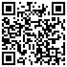 qrcode für INCASE 8JR-00027