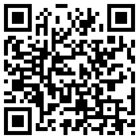 qrcode für Patton-Inalp 6081RC/800H/FE2P