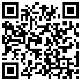 qrcode für Patton-Inalp CL1314R/R/CC/EUI