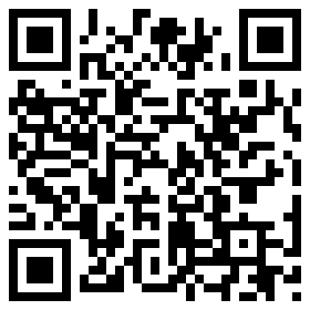 qrcode für Patton-Inalp CL1311R/R/CC/EUI