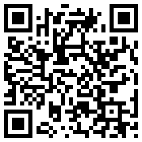 qrcode für Allnet ALL-SMC6404SCHWARZ - 19 "wall cabinet 4U 1 piece T450mm Black SMC