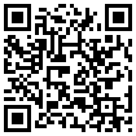 qrcode für EKEY 101382 - TX44 module GIRA pure white filler module