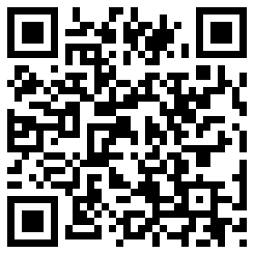 qrcode für Grandstream GCC-Security-1H