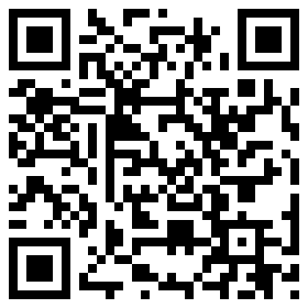 qrcode für Gira 0276 03 - central plate pure white shiny TAE System55