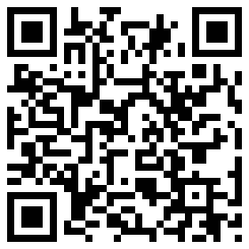 qrcode für TCS PPAF06-EN/02 - pre receiverless Pack6 hands free surface