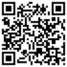 qrcode für Hager FZ503N - closing univers square lock 7mm