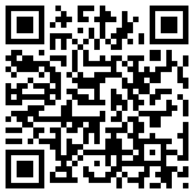 qrcode für EFB Elektronik EFB 48 3cm 19 inch server cabinet PRO SERIES 42U 800X800 RAL9005 Black - PRO-4288TS