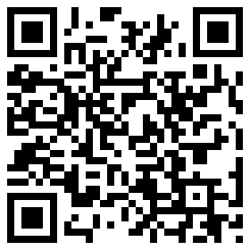 qrcode für JUNG A55820BFNASWM frame 2-way with label plate painted