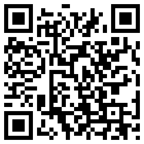 qrcode für JUNG A55820BFNAWWM frame 2-way lacquered