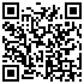 qrcode für JUNG A55830BFNASW frame 3-way black