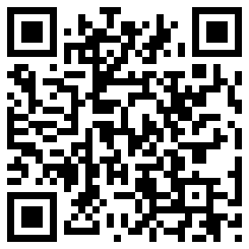 qrcode für JUNG A55830BFNASWM frame 3-way with label plate painted