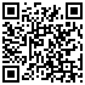 qrcode für JUNG A55830BFNAWWM frame 3-way lacquered