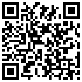 qrcode für DELOCK 86724 - Strain relief RJ45 plug white 20 pieces