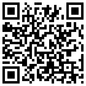 qrcode für Zebra SVCS (Z1AE-TC80XX-3C00)