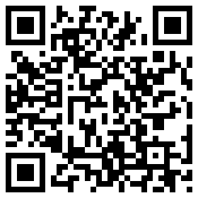 qrcode für Zebra SVCS (Z1AE-TC75XX-3503)