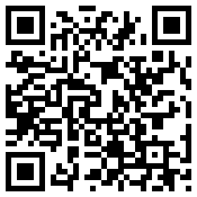 qrcode für Zebra SVCS (Z1BS-DS6878-1C03)