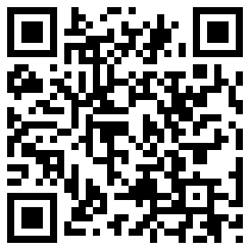 qrcode für Honeywell HSVCMX7ACC-SMS3