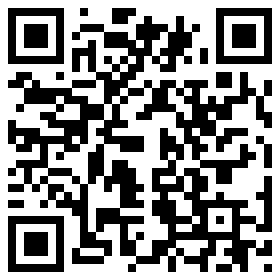 qrcode für JUNG SIVILC627252