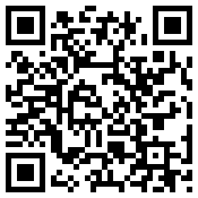 qrcode für Hager FZ033F universal frame FW without door