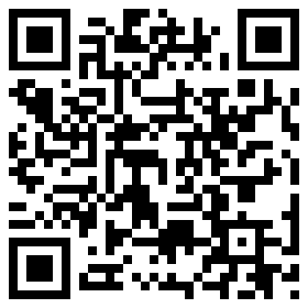 qrcode für ABB Automation 2CKA001754A4326 BJ solo frame 1721-80G 1-way chrome gloss
