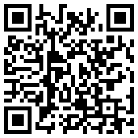 qrcode für Gira 205165