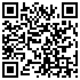 qrcode für EFB Elektronik EFB Trunk cable DQ ZN BH 8G 50/125 LC/LC OM3 110m - O8322S110OM3