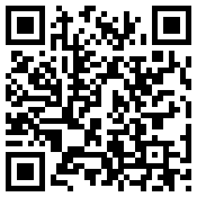qrcode für Hager G45BLIND19016 mounting frame blind 45x22.5 traffic white